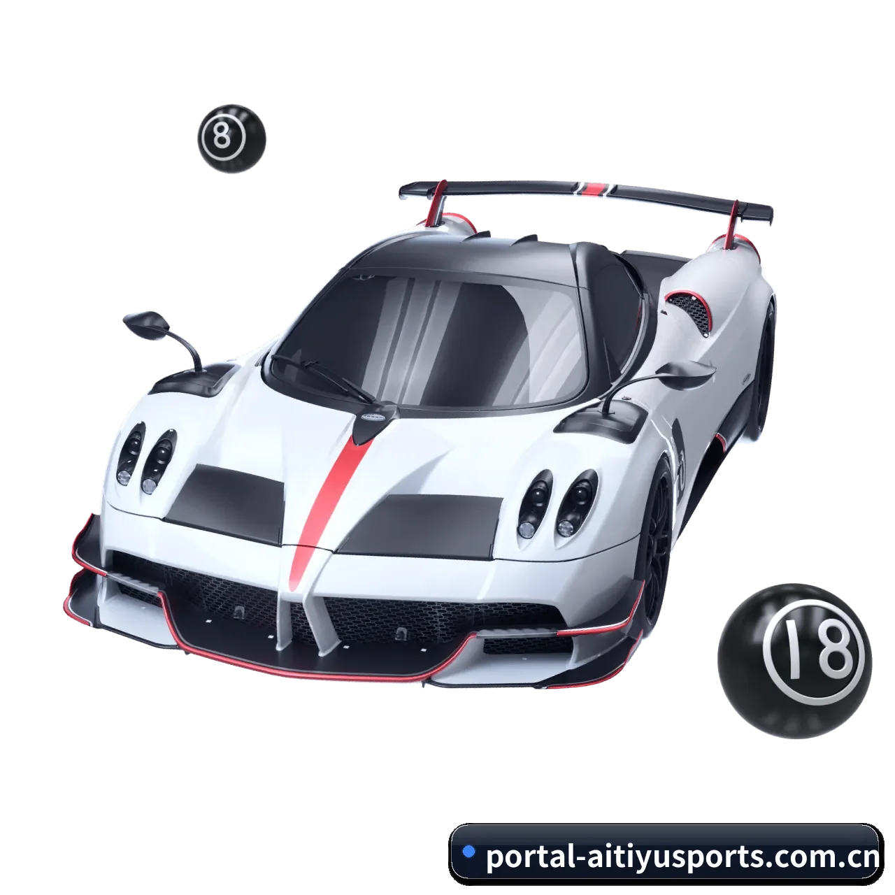 爱体育官方平台 APP